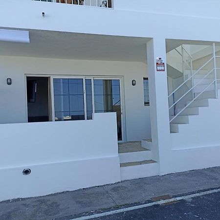 Apartamento El Remo 1 Los Llanos De Aridane Zewnętrze zdjęcie