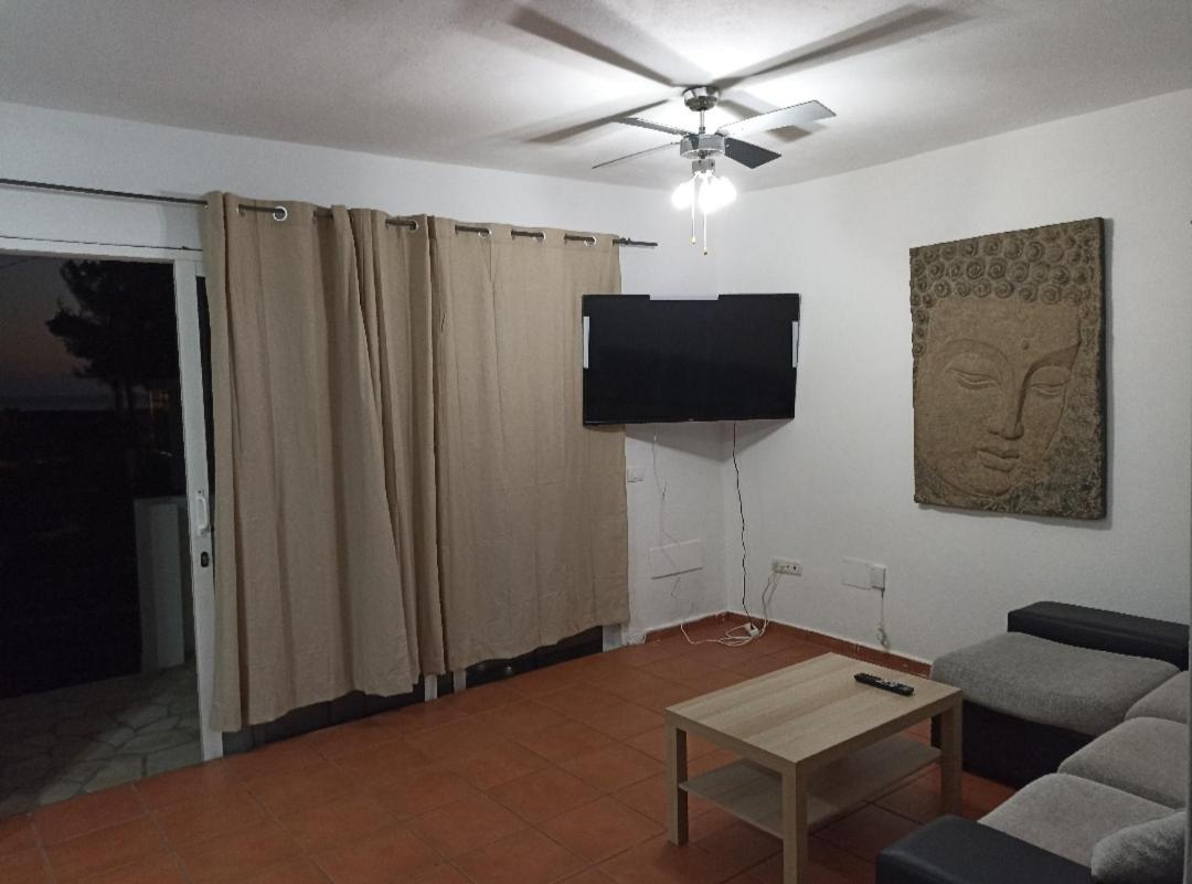 Apartamento El Remo 1 Los Llanos De Aridane Zewnętrze zdjęcie