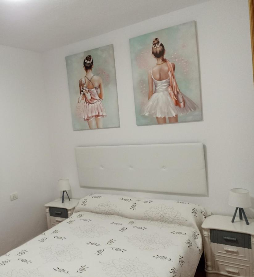 Apartamento El Remo 1 Los Llanos De Aridane Zewnętrze zdjęcie