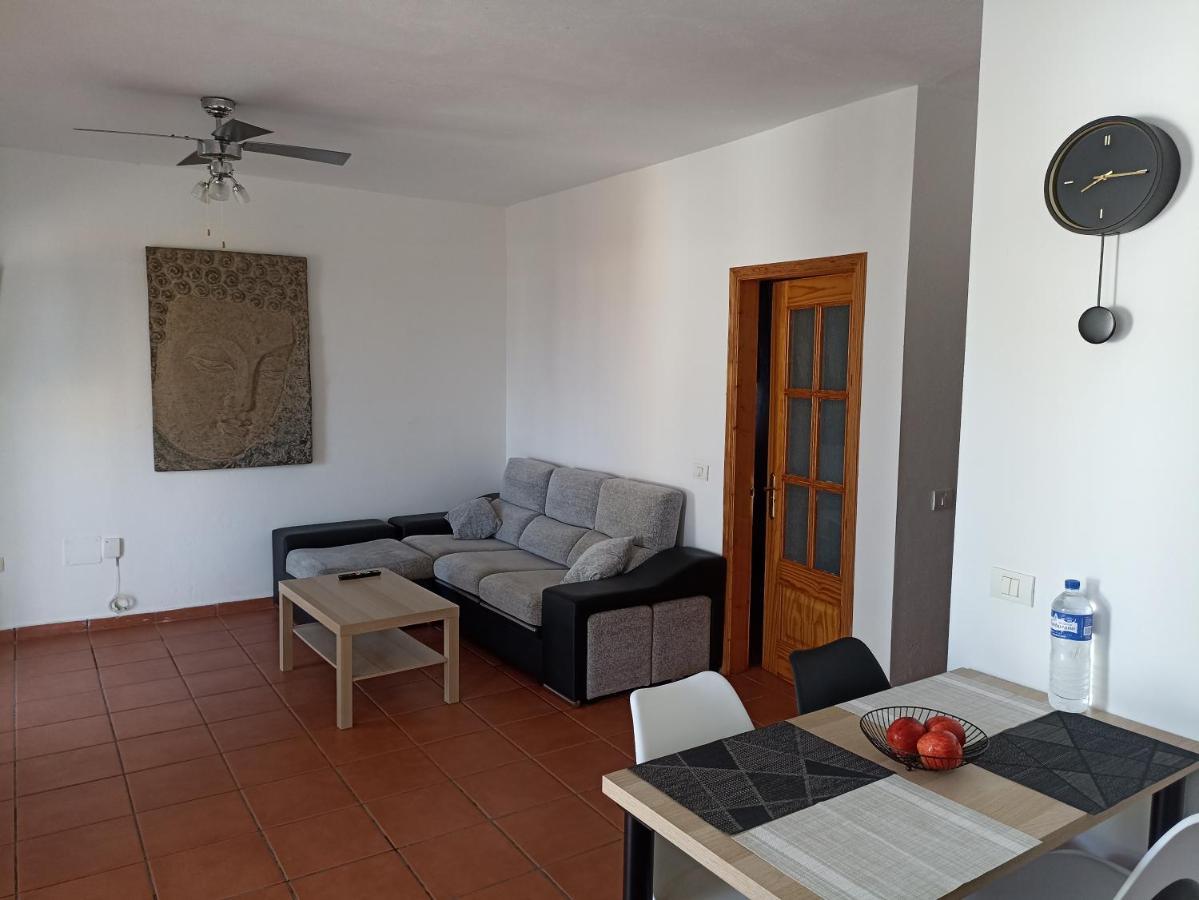 Apartamento El Remo 1 Los Llanos De Aridane Zewnętrze zdjęcie