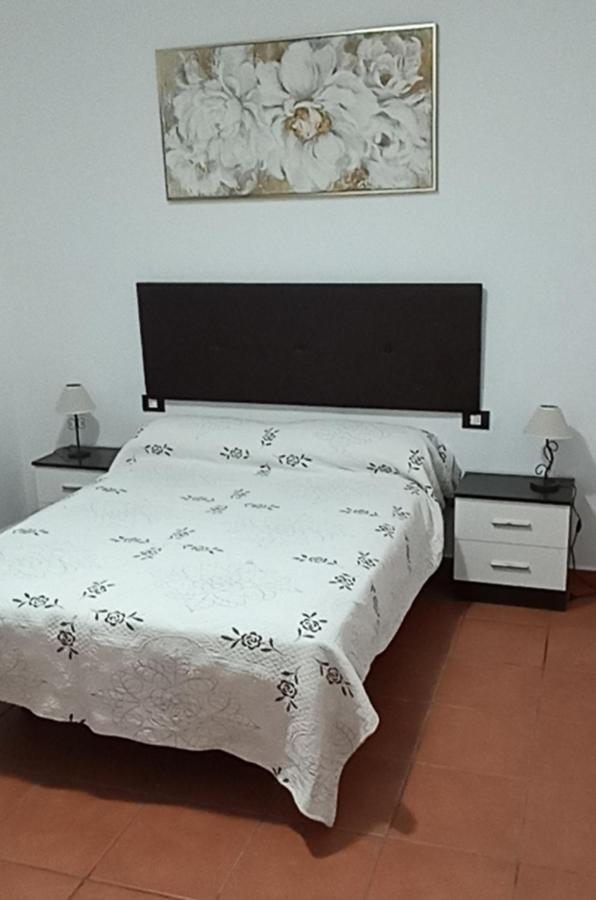 Apartamento El Remo 1 Los Llanos De Aridane Zewnętrze zdjęcie