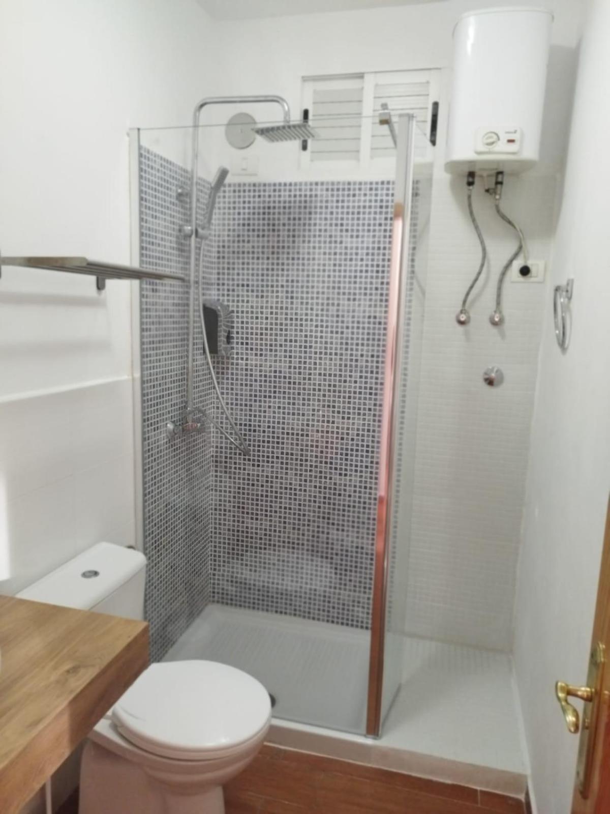Apartamento El Remo 1 Los Llanos De Aridane Zewnętrze zdjęcie
